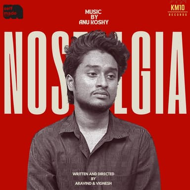 Nostalgia (Original Motion Picture Soundtrack)