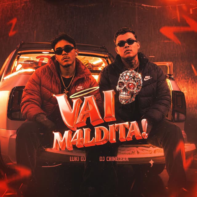 VAI M4LDITA!