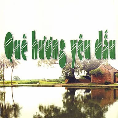Quê Hương Yêu Dấu
