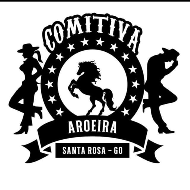 Comitiva Aroeira
