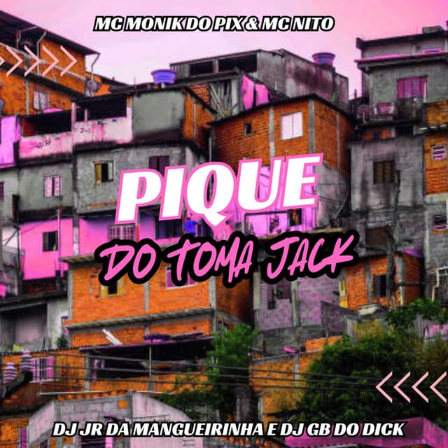 Pique do Toma Jack