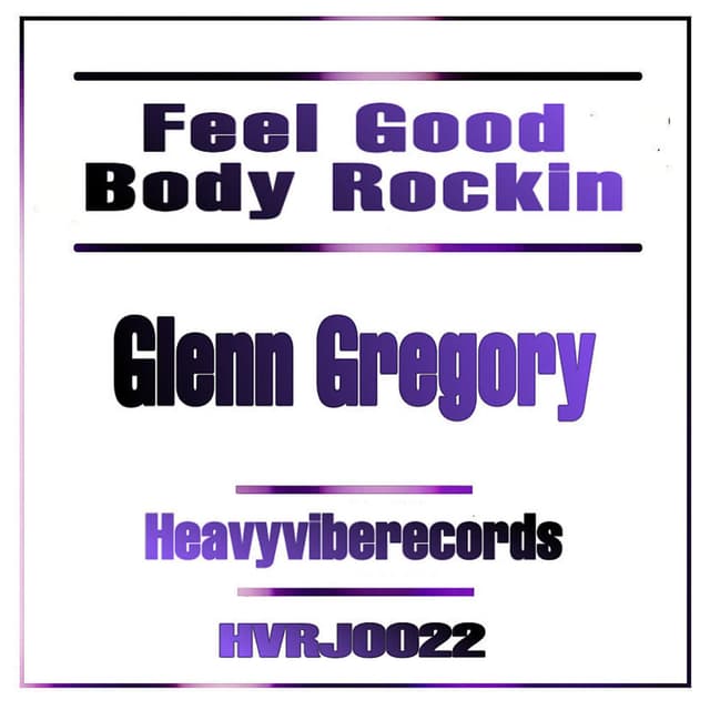 Feel Good Body Rockin