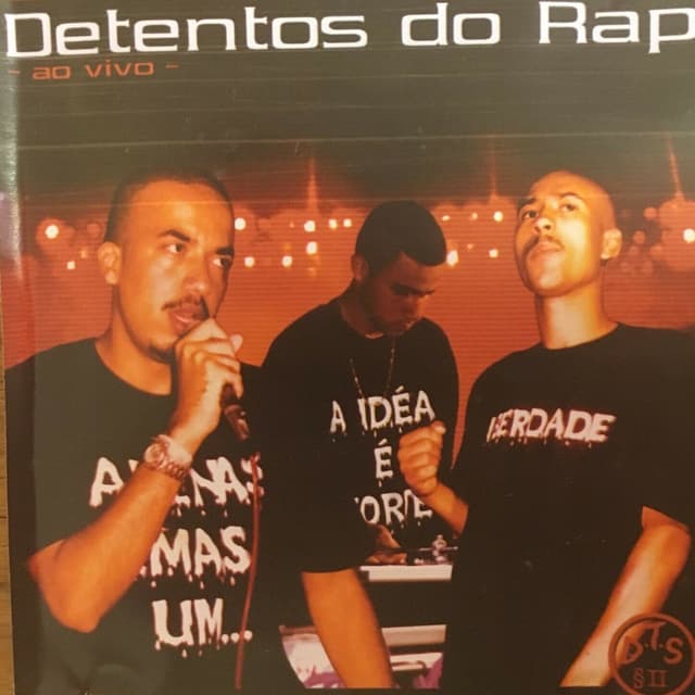 Ao Vivo (Ao vivo)