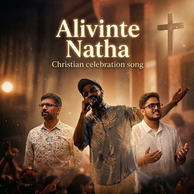 Alivinte Natha