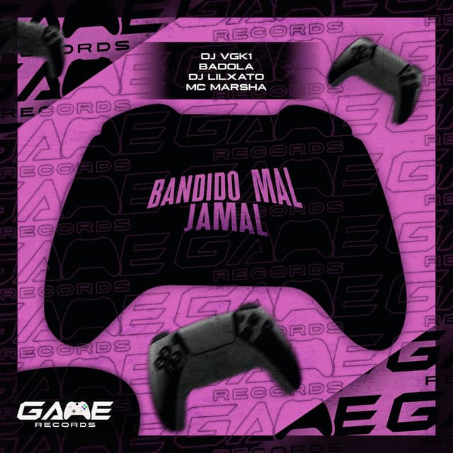 Bandido Mal (Jamal)