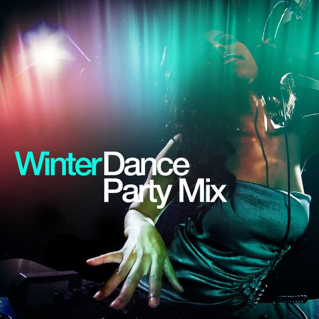 Winter Dance Party Mix