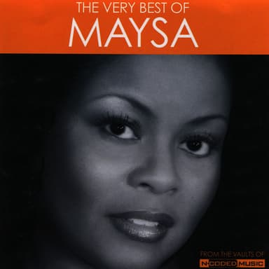 The Very Best Of Maysa