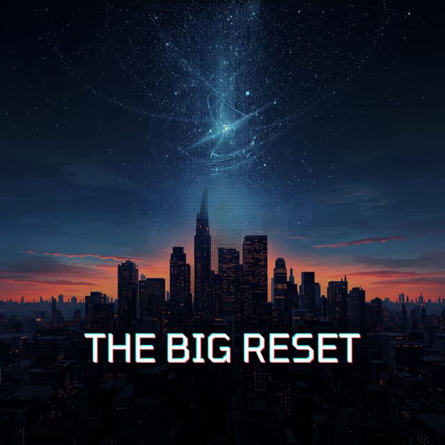 The Big Reset