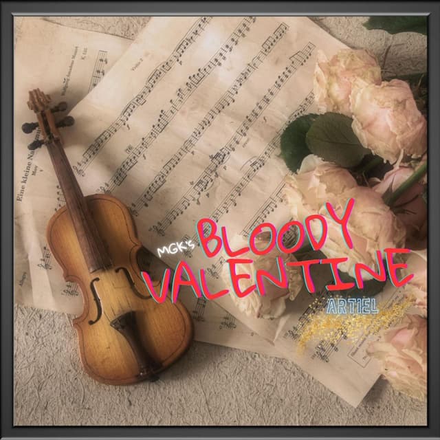 Bloody Valentine