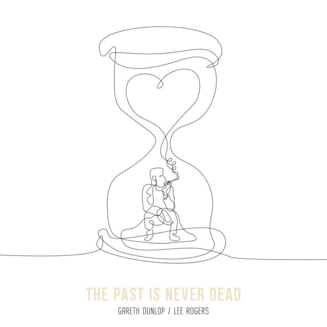 The Past Is Never Dead