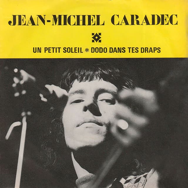Un petit soleil / Dodo dans tes bras