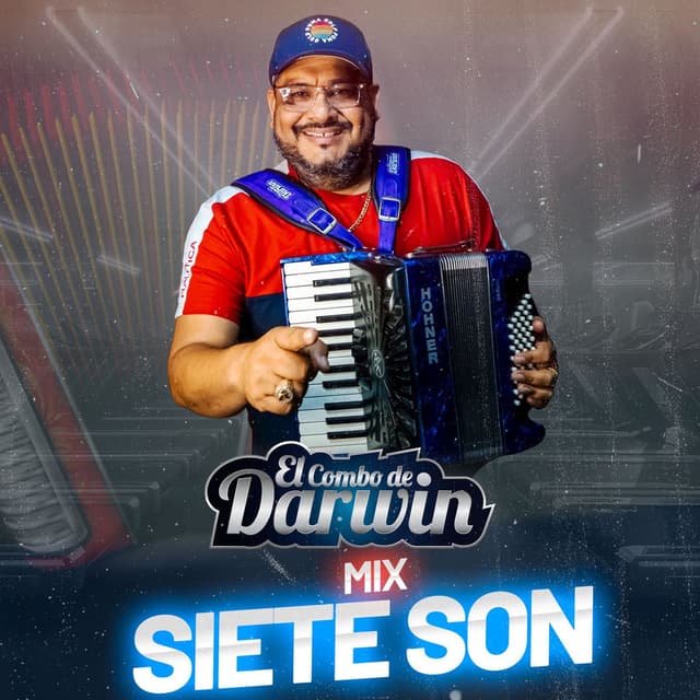 MIX SIETE SON