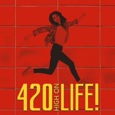 420: High On Life! Stoner Jazz To Chill Out With Mary Jane