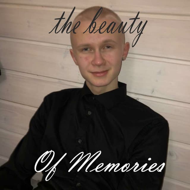 The Beauty Of Memories
