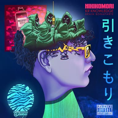 Hikikomori