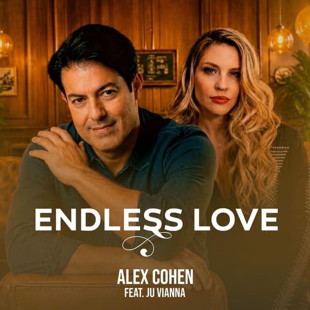 Endless Love (feat. Ju Vianna)