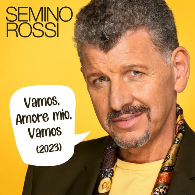 Vamos, Amore mio, Vamos (Version 2023)