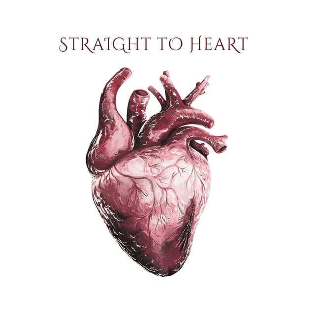 Straight To Heart