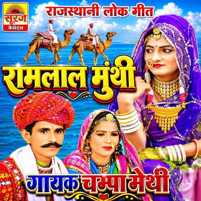 Ramlal Munshi