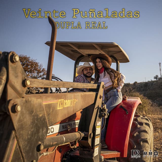 Veinte Puñaladas