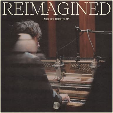 Reimagined