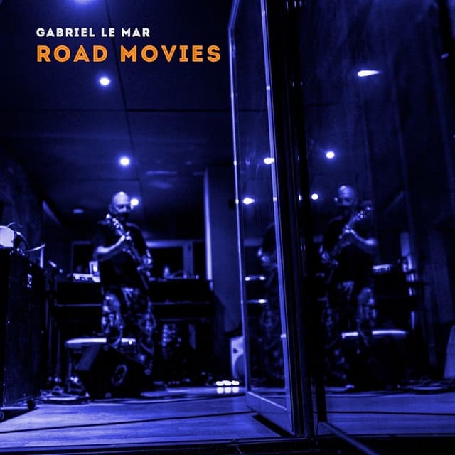 Road Movies