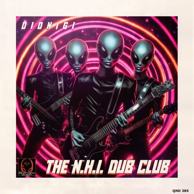 The N.H.I. Dub Club
