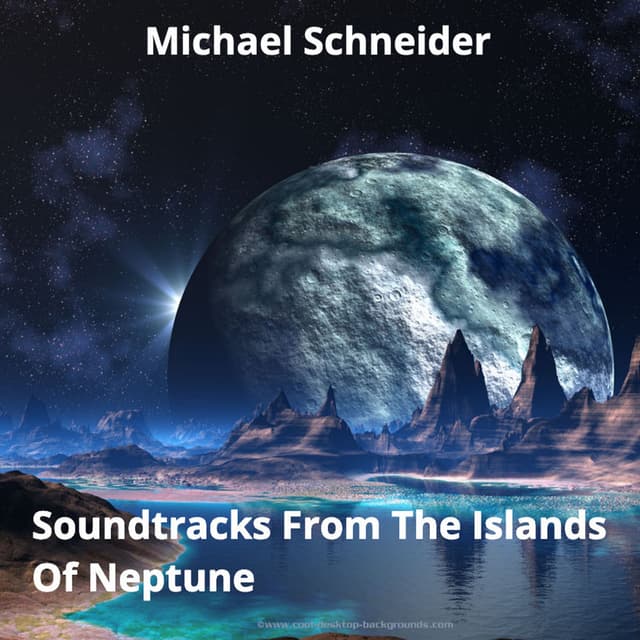 Soundtracks from the Islands of Neptune