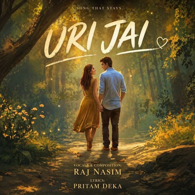Uri Jai