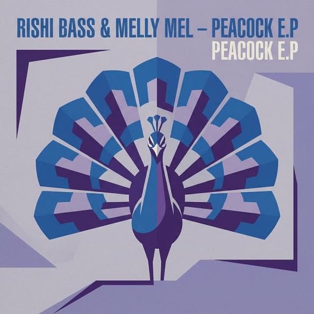 Peacock E.P