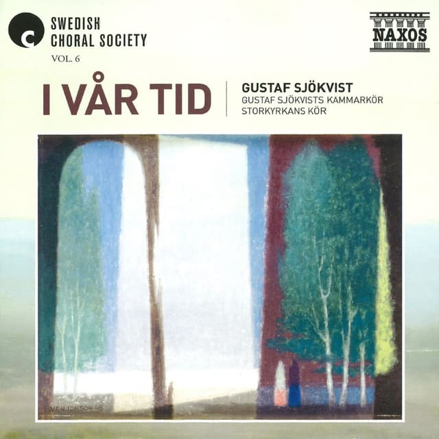 I vår tid