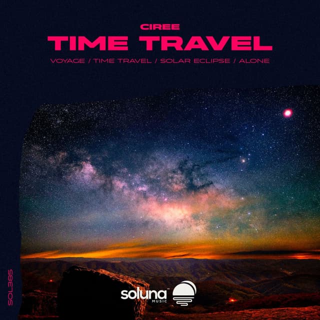 Time Travel