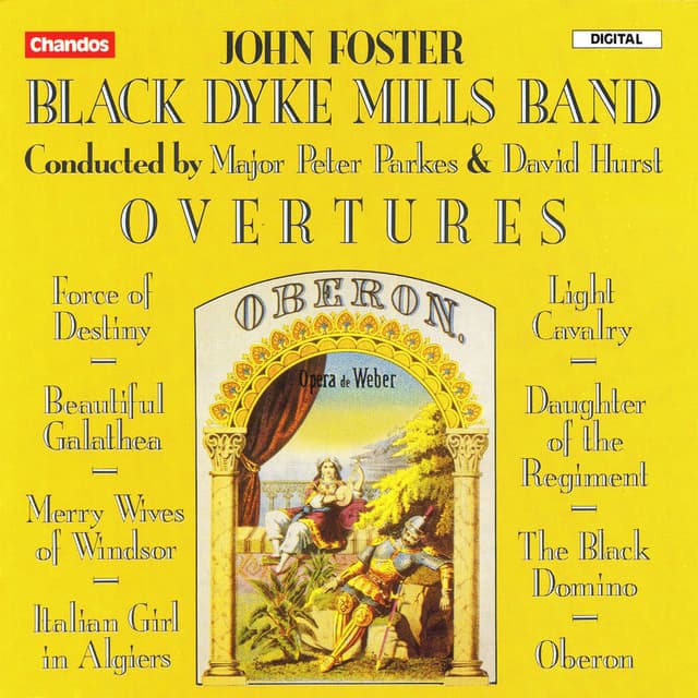 Overtures