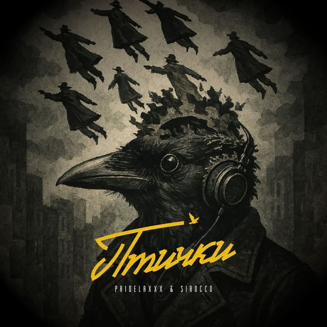 Птички