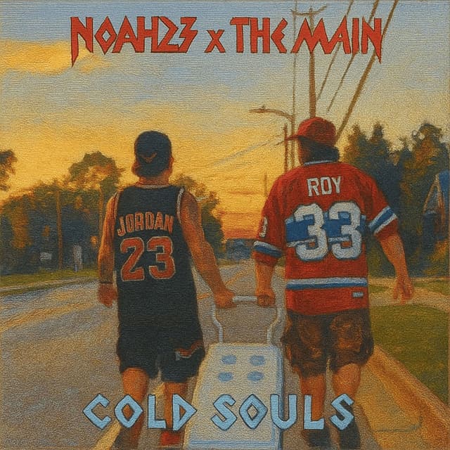 Cold Souls