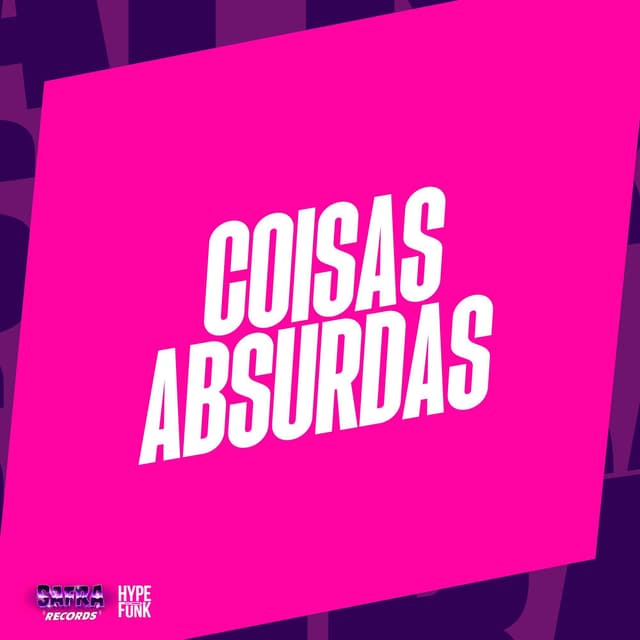 COISAS ABSURDAS
