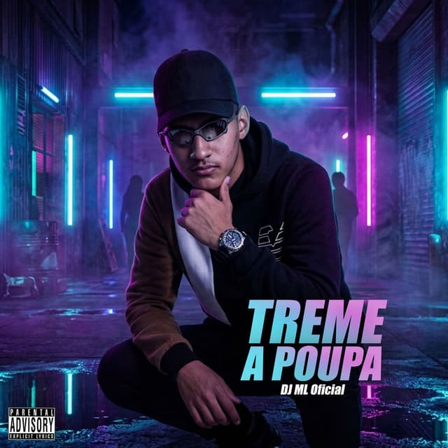 Treme a Poupa