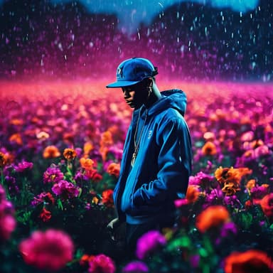 Spring Vibes LoFi Hip Hop Essentials