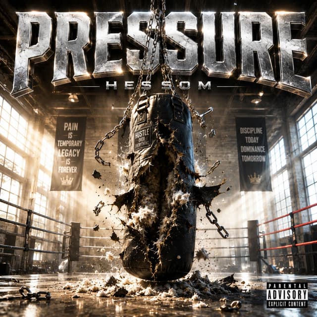 Pressure