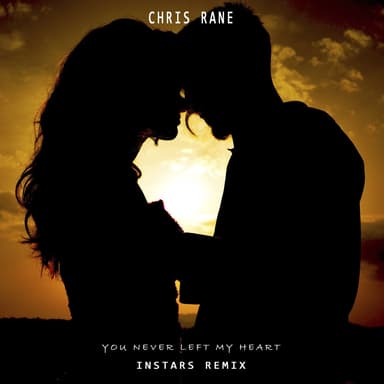You Never Left My Heart (InStars Radio Edit Remix)