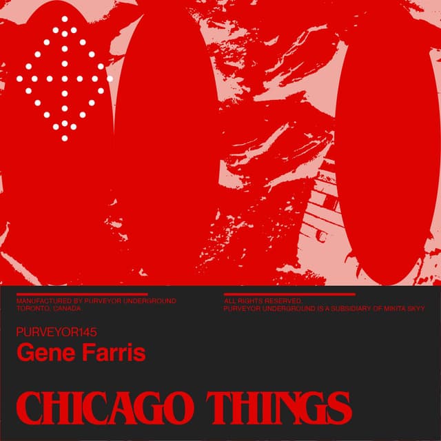 Chicago Things