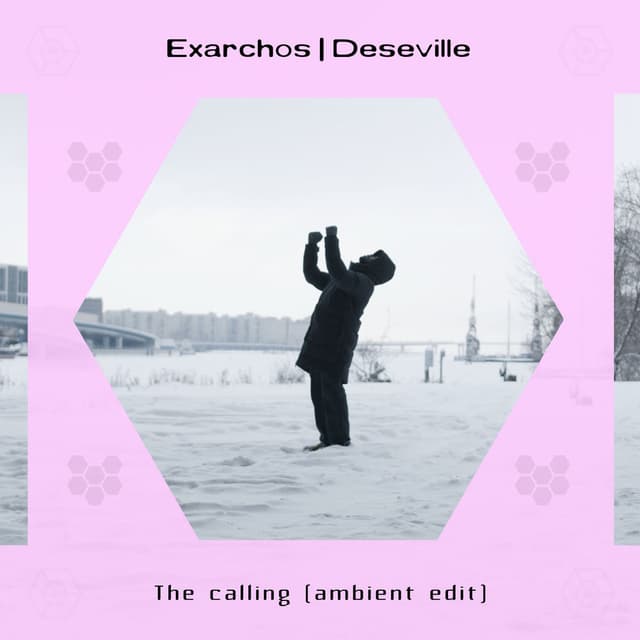The calling (Ambient edit)