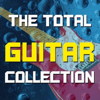 The Total Guitar Collection