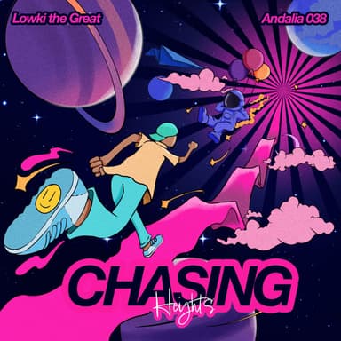 Chasing Heights