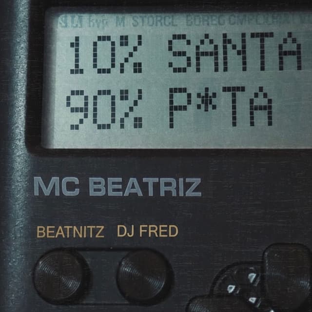 10% SANTA