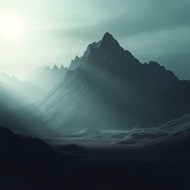 Deep Serenity Ambient Nature Music