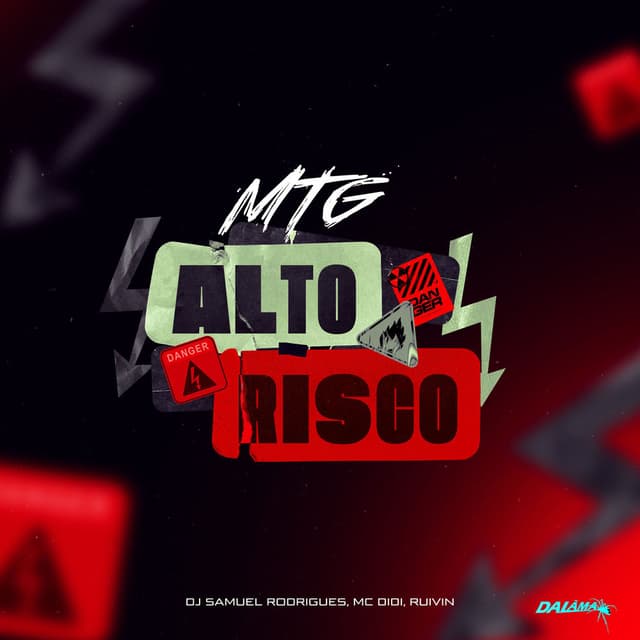 Mtg Alto Risco