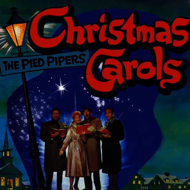 Favorite Christmas Carols