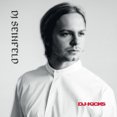 DJ-Kicks (DJ Seinfeld) (DJ Mix)