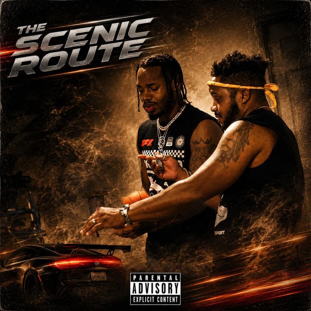 The Scenic Route